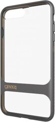 Gear4 Gear4 D3O Soho iPhone 7/8 Plus złoty /gold IC7L10D3 цена и информация | Чехлы для телефонов | pigu.lt