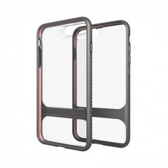 Gear4 D3O Soho iPhone 7|8 Plus różowo zł oty|pink gold IC7L11D3 цена и информация | Чехлы для телефонов | pigu.lt