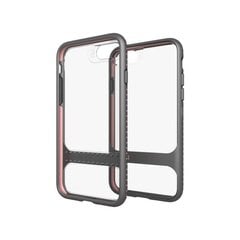 Gear4 D3O Soho Case, rožinis цена и информация | Чехлы для телефонов | pigu.lt