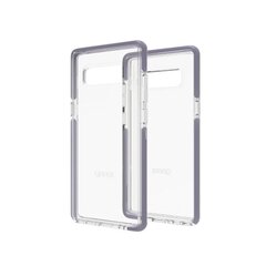 Gear4 D3O Piccadilly Case, pilkas kaina ir informacija | Telefono dėklai | pigu.lt