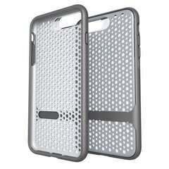 Gear4 D3O Carnaby iPhone 7|8 Plus srebrn |silver IC7L28D3 цена и информация | Чехлы для телефонов | pigu.lt