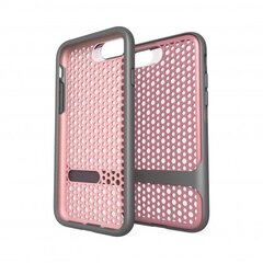 Gear4 D3O Carnaby iPhone 7|8|SE różowo szary|rose grey IC7026D3 26196 цена и информация | Чехлы для телефонов | pigu.lt