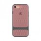 Gear4 D3O Carnaby Case, rožinis kaina ir informacija | Telefono dėklai | pigu.lt