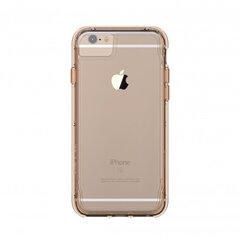 Dėklas Etui skirtas Apple iPhone 7 / 8 / SE 2020 / SE 2022, auksinė цена и информация | Чехлы для телефонов | pigu.lt