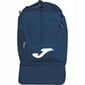 Sportinis krepšys Joma M 400006 300, 50 l, mėlynas kaina ir informacija | Kuprinės ir krepšiai | pigu.lt