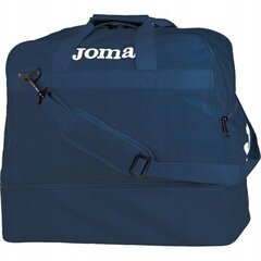 Спортивная сумка Joma M 400006 300, 50 л, синяя цена и информация | Рюкзаки и сумки | pigu.lt