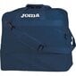 Sportinis krepšys Joma M 400006 300, 50 l, mėlynas kaina ir informacija | Kuprinės ir krepšiai | pigu.lt