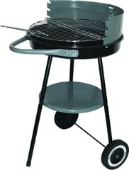 Угольный гриль Mastergrill, 40 см (MG912) цена и информация | Master Grill Грили, мангалы, коптильни | pigu.lt