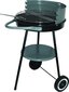 Anglies kepsninė Mastergrill, 40 cm (MG912) цена и информация | Kepsninės, griliai | pigu.lt