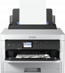 Epson C11CG07401 цена и информация | Принтеры | pigu.lt