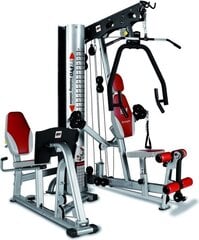 Многофункциональный тренажер Exercycle S.L. Atlas TT Pro G156 цена и информация | Комплексные тренажёры | pigu.lt