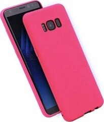 Etui Candy iPhone 7/8 różowy/pink kaina ir informacija | Telefono dėklai | pigu.lt