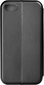 Dėklas Book Elegance Huawei P20 Lite juoda kaina ir informacija | Telefono dėklai | pigu.lt
