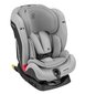 Automobilinė kėdutė Maxi Cosi Titan Plus, 9-36 kg, Authentic Grey kaina ir informacija | Autokėdutės | pigu.lt