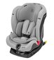 Automobilinė kėdutė Maxi Cosi Titan Plus, 9-36 kg, Authentic Grey kaina ir informacija | Autokėdutės | pigu.lt