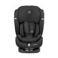 Automobilinė kėdutė Maxi Cosi Titan Plus, 9-36 kg, Authentic Black kaina ir informacija | Autokėdutės | pigu.lt