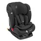 Automobilinė kėdutė Maxi Cosi Titan Plus, 9-36 kg, Authentic Black kaina ir informacija | Autokėdutės | pigu.lt