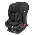 Automobilinė kėdutė Maxi Cosi Titan Plus, 9-36 kg, Authentic Black