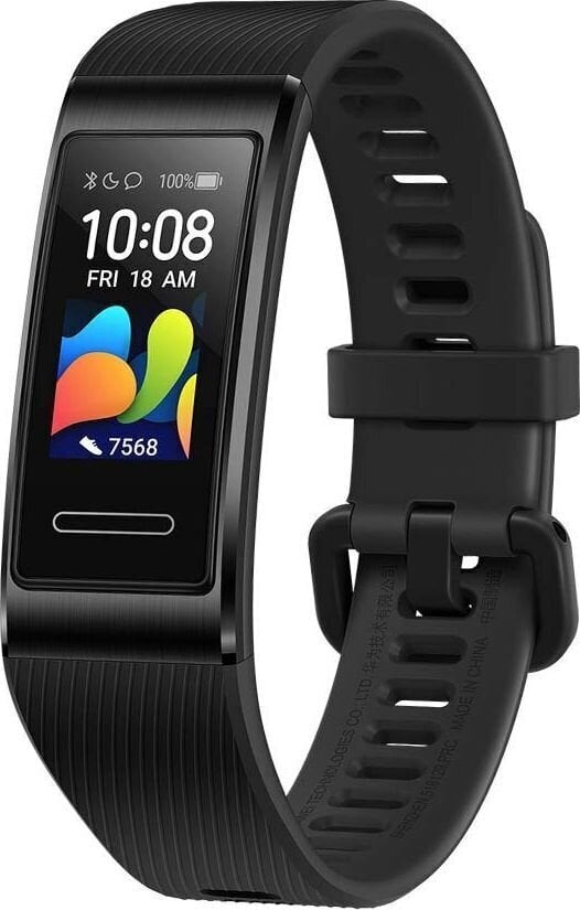 Huawei Band 4 Pro цена и информация | Išmaniosios apyrankės (fitness tracker) | pigu.lt