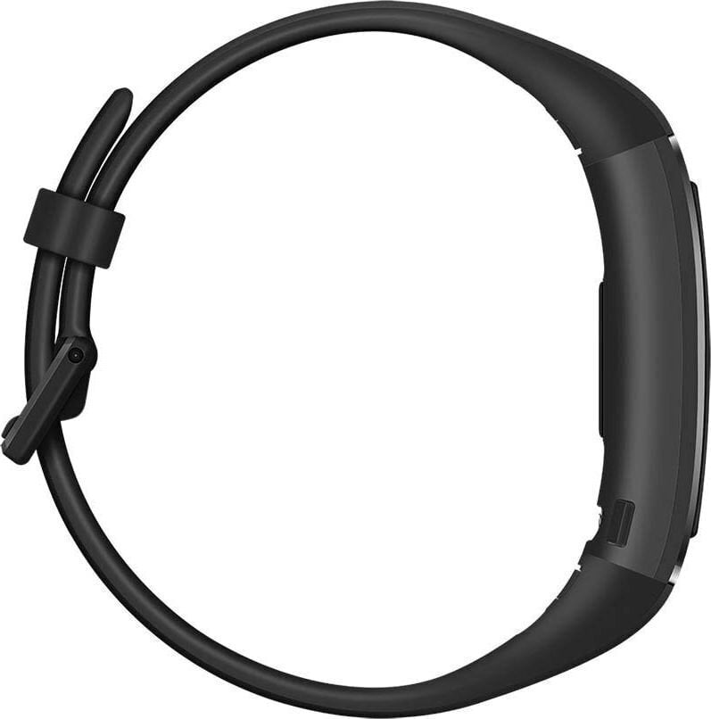 Huawei Band 4 Pro Graphite Black kaina ir informacija | Išmaniosios apyrankės (fitness tracker) | pigu.lt