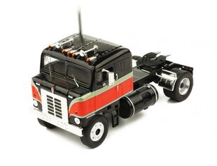 Kenworth Bullnose 1950 Black/Red IXO 1:43 kaina ir informacija | Kolekciniai modeliukai | pigu.lt