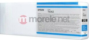Epson C13T636200 kaina ir informacija | Kasetės rašaliniams spausdintuvams | pigu.lt