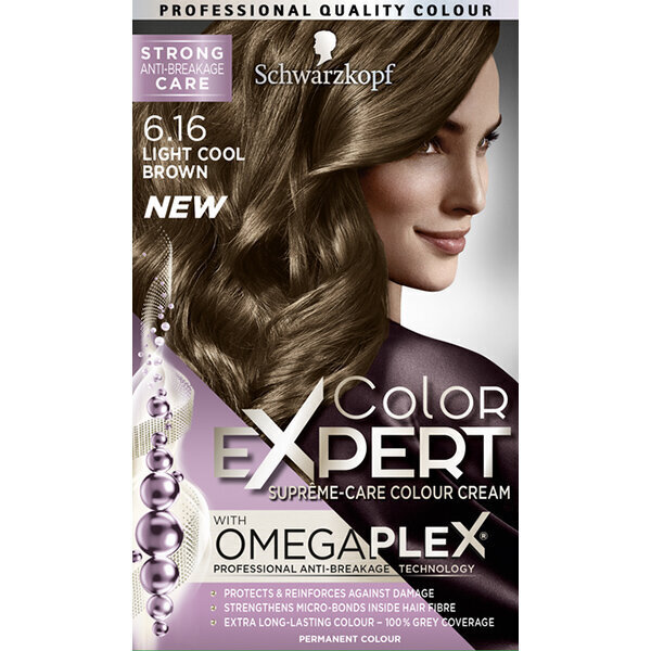 Megaplex краска для волос