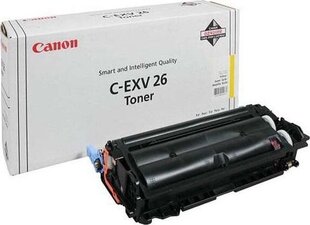 Canon 351202259 цена и информация | Картриджи для лазерных принтеров | pigu.lt