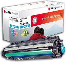 AgfaPhoto APTHP341AE kaina ir informacija | Kasetės lazeriniams spausdintuvams | pigu.lt