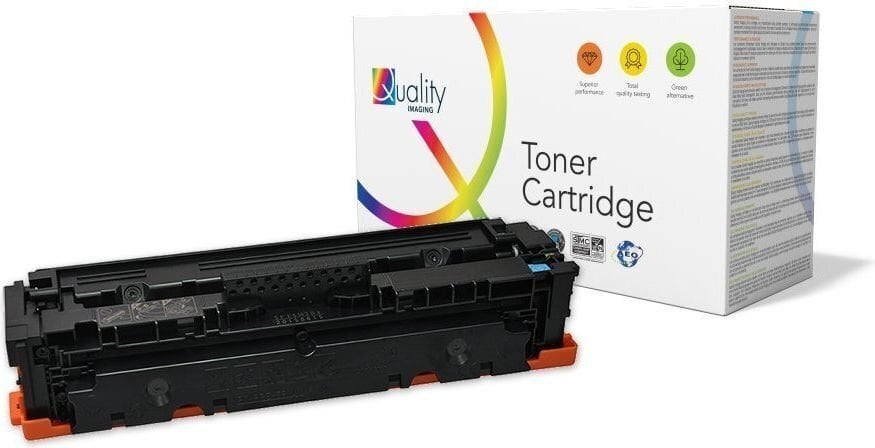 Quality Imaging QI-HP1025C kaina ir informacija | Kasetės lazeriniams spausdintuvams | pigu.lt