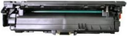 Quality Imaging QI-HP1027Y kaina ir informacija | Kasetės lazeriniams spausdintuvams | pigu.lt