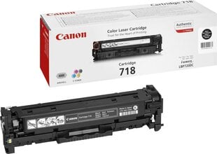 Canon 2662B002AA kaina ir informacija | Kasetės lazeriniams spausdintuvams | pigu.lt