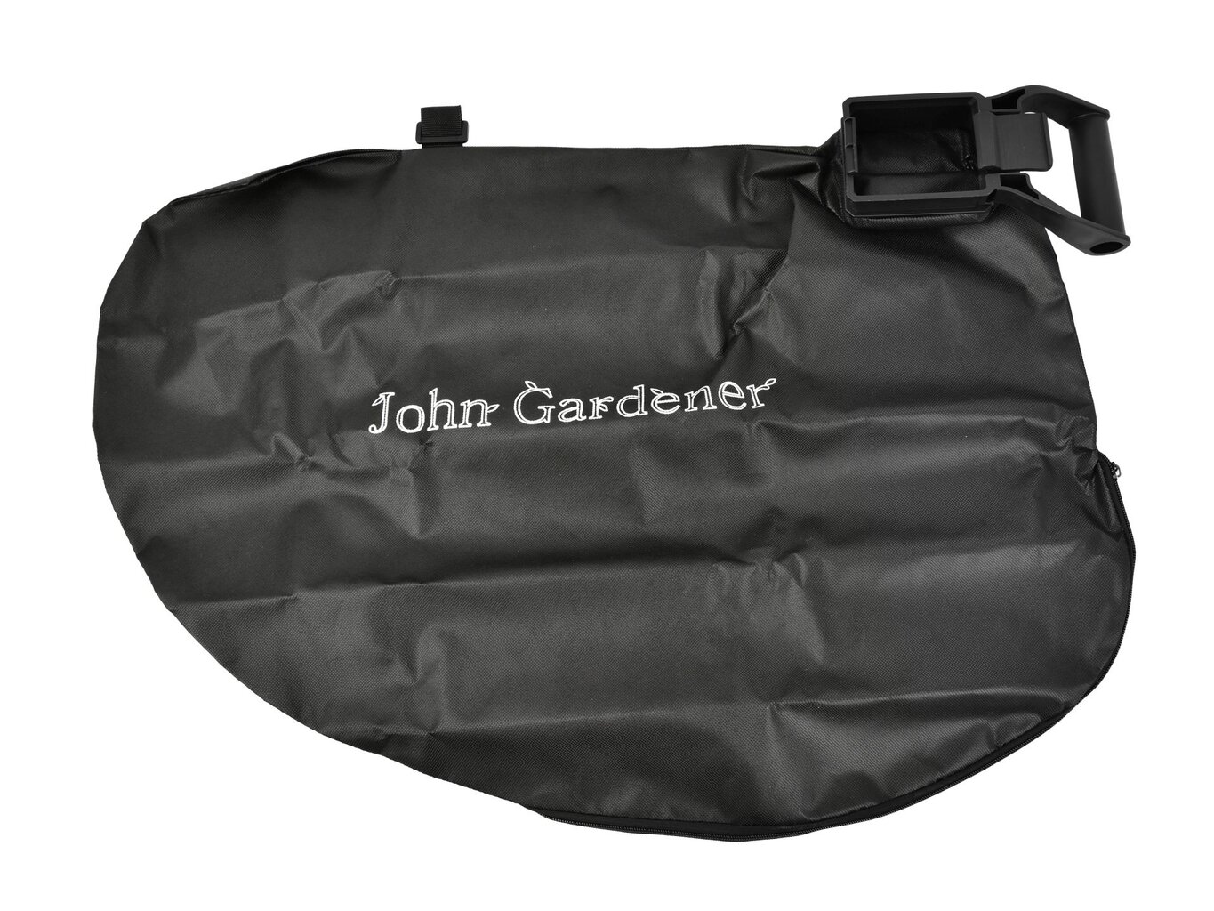 Elektrinis lapų pūstuvas John Gardener G81071 цена и информация | Lapų siurbliai, šakų smulkintuvai, trinkelių valytuvai | pigu.lt