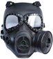 Toksinis protektorius kaukė, juoda kaina ir informacija | Karnavaliniai kostiumai | pigu.lt