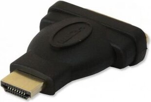 Techly IADAP-HDMI-606 kaina ir informacija | Adapteriai, USB šakotuvai | pigu.lt