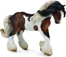Лошадь Тинкер Жеребец породы Коллекта, XL цена и информация | Игрушки для мальчиков | pigu.lt