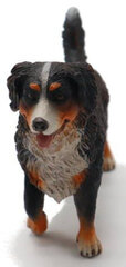 Фигурка собаки - Бернская горная собака Collecta, 7x10 см цена и информация | Игрушки для мальчиков | pigu.lt