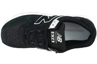 Laisvalaikio batai moterims New Balance WL574EZ kaina ir informacija | Sportiniai bateliai, kedai moterims | pigu.lt