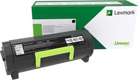 Lazarinė kasetė Lexmark 56F2U00 kaina ir informacija | Kasetės lazeriniams spausdintuvams | pigu.lt