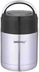 KING Hoff termosas, 800 ml kaina ir informacija | Termosai, termopuodeliai | pigu.lt