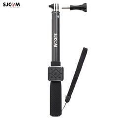 SJCam Original J6 Legend J7 Star M20 kaina ir informacija | Asmenukių lazdos (selfie sticks) | pigu.lt