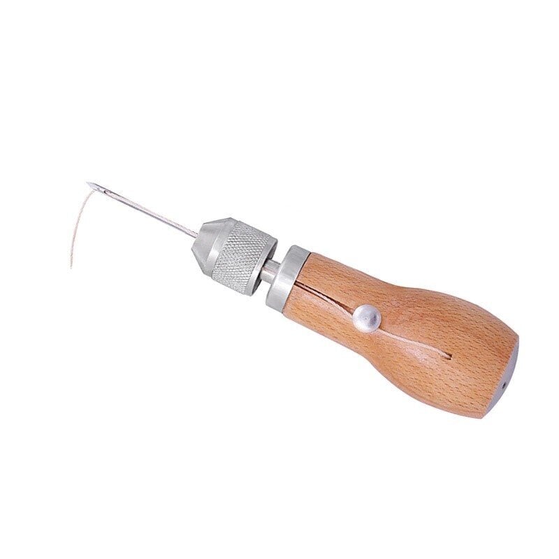 Leather Factory Lock Stitch Sewing Awl