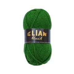 Пряжа «Elian Klasik» 50 г, цвет 3584 цена и информация | Принадлежности для вязания | pigu.lt