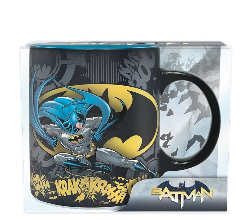 DC Comics Batman kaina ir informacija | Žaidėjų atributika | pigu.lt