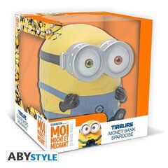 ABYStyle Minions Bob kaina ir informacija | Žaidėjų atributika | pigu.lt