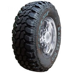 Goodride SL366 12.50/37R17 124 Q kaina ir informacija | Universalios padangos | pigu.lt