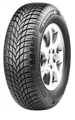 Lassa SNOWAYS 4 165/70R14 85 T XL цена и информация | Зимняя резина | pigu.lt