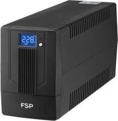 FSP Fortron PPF3602700 kaina ir informacija | Maitinimo šaltiniai | pigu.lt