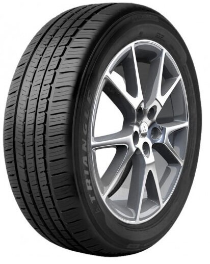 Triangle Advantex TC101 205/60R16 96 V цена и информация | Vasarinės padangos | pigu.lt