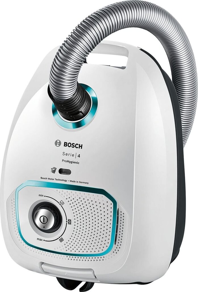 Bosch BGLS4HYG2 цена и информация | Dulkių siurbliai | pigu.lt